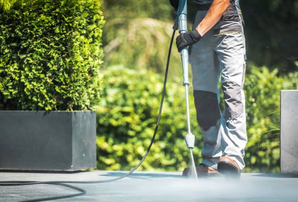 Best Window and Screen Pressure Cleaning in Englewood, TN