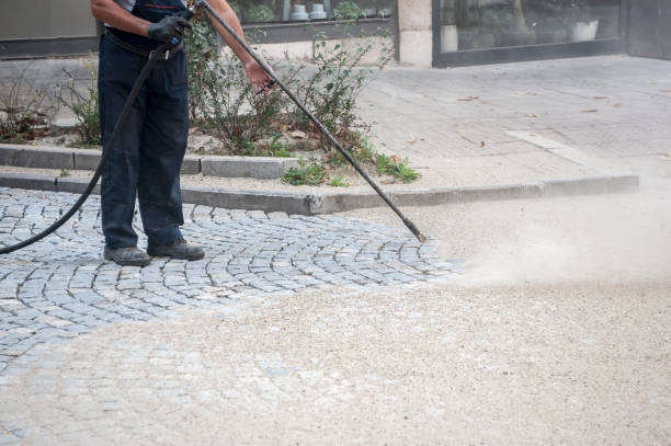 Best Concrete Surface Cleaning in Englewood, TN