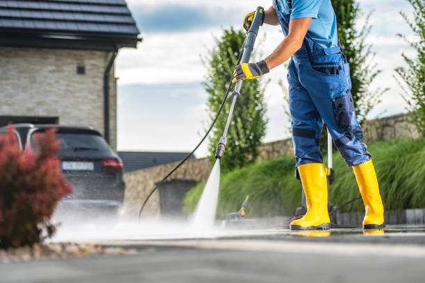 Best Parking Lot Cleaning in Englewood, TN