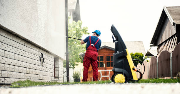 Best Fence Cleaning and Maintenance in Englewood, TN
